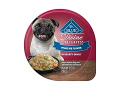 Blue Buffalo Divine Delights Prime Rib