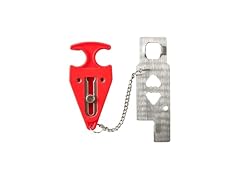 Master Lock Portable Door Lock