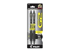 PILOT G2 Premium Refillable &