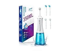 Nasal Irrigation System 