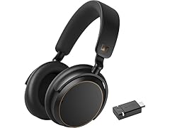 (NEW) Sennheiser ACCENTUM ANC Wireless Headphones