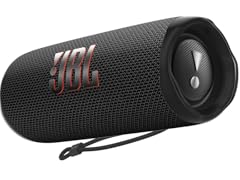 JBL Flip 6 Portable Bluetooth Speaker