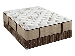 Stearns and Foster Estate Tight Top Collection