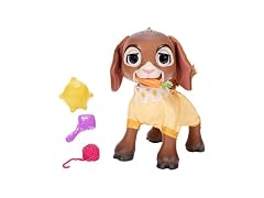 Disney's Wish Valentino Magical Moving & Talking Doll