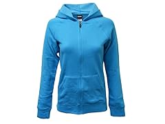 Reebok Hooded Full Zip