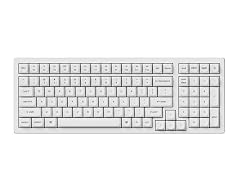 Keychron K4 Pro QMK/VIA Wireless Mechanical Keyboard