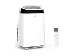 GarveeTech 10,000 BTU Portable Air Conditioner