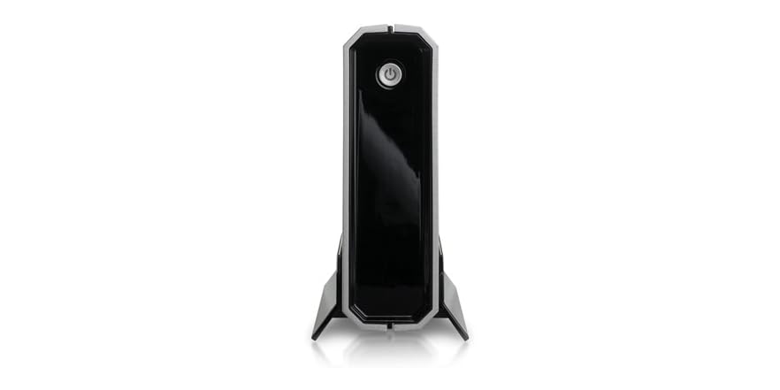 Apollo D300 1TB Ext USB 3.0 Hard Drive