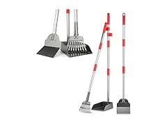 FUSBUNTY Dog Pooper Scooper