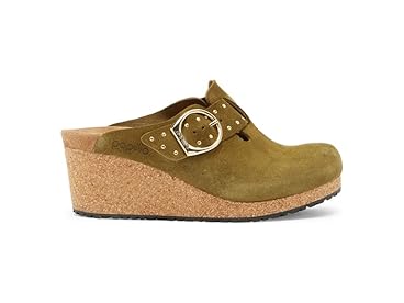 papillio fanny clog