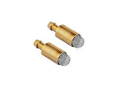 ZELYVER 2PCS 168638 Kit Fuel Tank Draw Tube