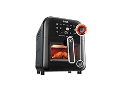 T-fal Infrared Air Fryer