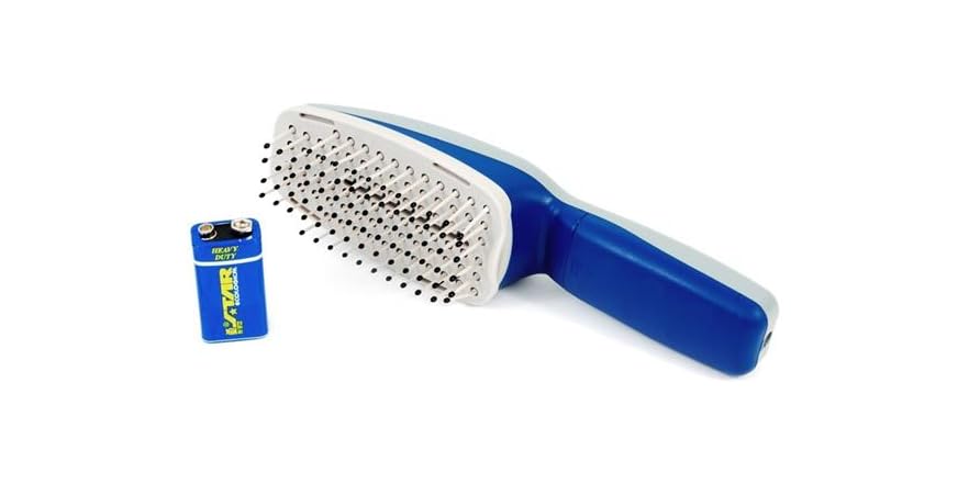 Pet Groom Pro Ionic Brush