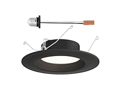DESIGNERS FOUNTAIN LED Recessed Ceiling Light