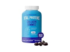 Vital Proteins Vital Proteins Collagen Gummies, 120ct