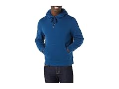 Amazon Essentials Men Sherpa-lined Pullover
