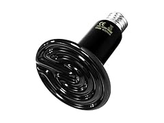 Simple Deluxe 100W Ceramic Heat Emitter