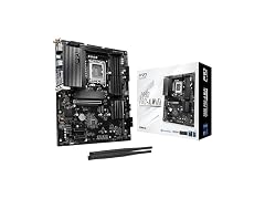 ASRock Z890 Pro-A WiFi 6E Motherboard