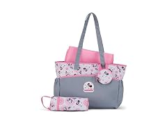 Disney Cudlie Diaper Tote Bag for Moms