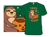 Slothoween Remix