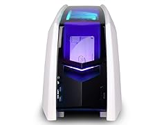 CRUEL TEASE: iBUYPOWER Revolt 2 Desktop