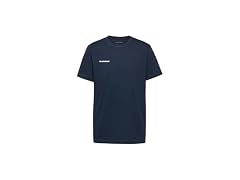 Mammut Women (XL) Short Sleeve Tee