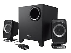 Creative Labs T3150 2.1 Bluetooth Wireless Speaker System