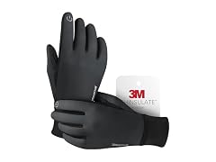 Deemii Gloves Made with 3M Thinsulate