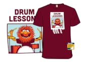 Drum Lessons
