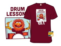 Drum Lessons