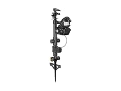 Orbit 62100 Yard Enforcer Motion-Activated Sprinkler