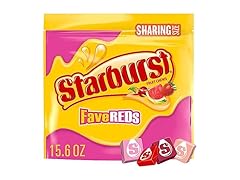 Starburst FaveREDs 15.6oz