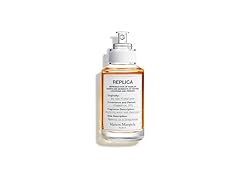 Maison Margiela Replica By the Fireplace Eau de Toilette, 1 oz