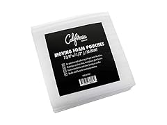Premium Foam Packing Sheets