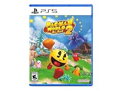 PAC-MAN WORLD 2 Re-PAC