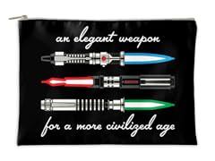 Mightier Than the Sword Accessory Pouch