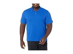 Nike Polo, Game Royal (XL)