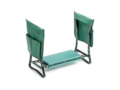Healsmart Foldable Garden Kneeler & Seat