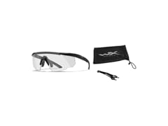 Saber Advanced Shooting Safety Glasses