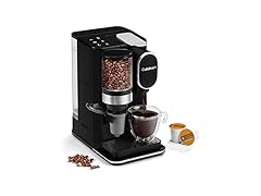 Cuisinart Single-Serve Coffeemaker 