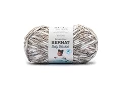 Spinrite Bernat Baby Blanket