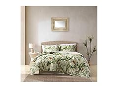 Tommy Bahama Queen Comforter Set