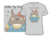 Hello My Neighbor