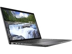 Dell Latitude 7410 I7-10610U Laptop