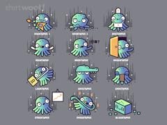 Octopuns