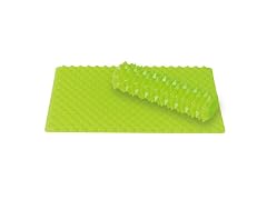 2 Pack: Green Silicone Baking Mat