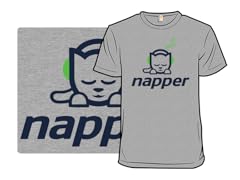 Napper Music