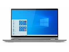 Lenovo Flex 5 14" 2-in-1 FHD Laptop