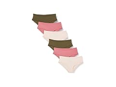 Amazon Essentials Women Hipster Underwear