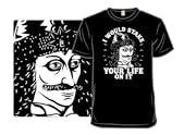 Vlad the Egomaniac